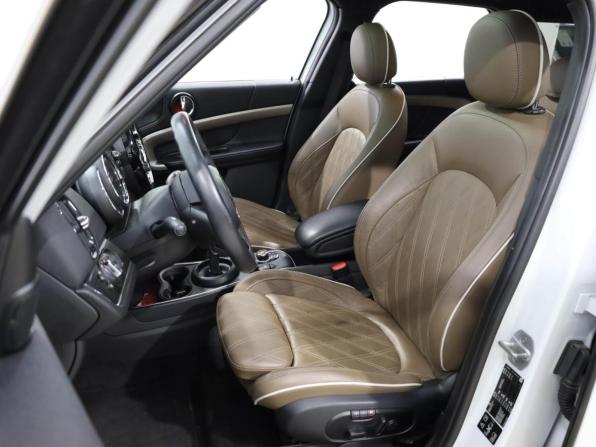Mini Countryman II с пробегом 2020 года, цена 3 460 000 рублей, 94306 км, внедорожник, Автокод Объявления