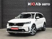 Kia Sorento IV Екатеринбург  - изображение 25