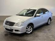 Nissan Almera III (G15) Саратов  - изображение 14