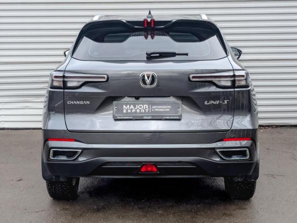 Changan UNI-S (CS55 Plus) с пробегом 2024 года, цена 2 250 000 рублей, 25067 км, внедорожник, Автокод Объявления
