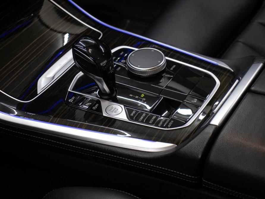 BMW X5 IV (G05/G18) Москва  - изображение 21