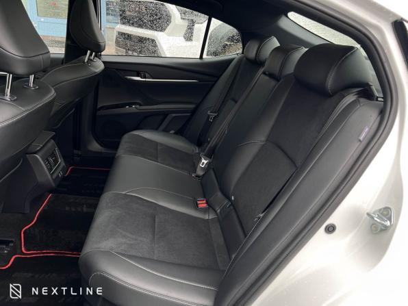 Новый Toyota Camry IX (XV80) China Market 2026 года, цена 4 190 000 рублей, седан, Автокод Объявления