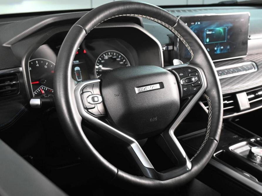 Haval Jolion I Ростов-на-Дону  - изображение 12