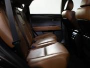 Lexus RX III Рестайлинг Москва  - изображение 31