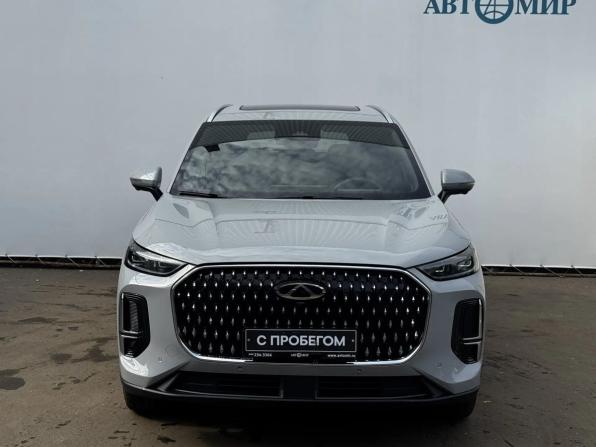 Chery Tiggo 9 I с пробегом 2024 года, цена 3 320 000 рублей, 31391 км, внедорожник, Автокод Объявления