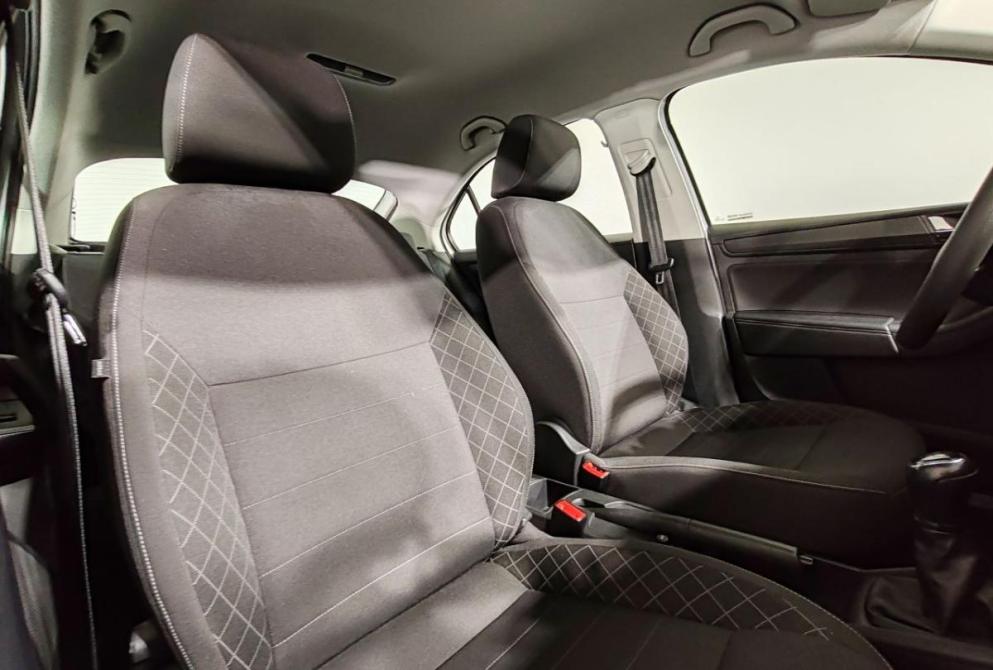 Skoda Rapid II Ярославль  - изображение 16