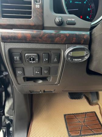 Toyota Land Cruiser 200 Series с пробегом 2008 года, цена 2 390 000 рублей, 329116 км, внедорожник, Автокод Объявления