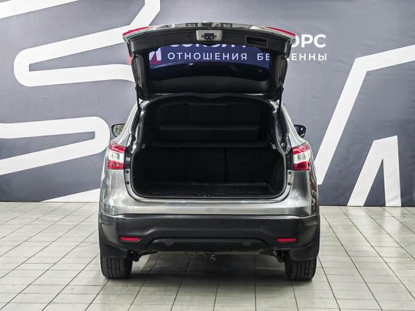 Nissan Qashqai II с пробегом 2014 года, цена 1 509 900 рублей, 168000 км, внедорожник, Автокод Объявления