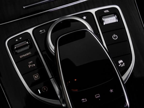 Mercedes-Benz GLC I (X253) с пробегом 2015 года, цена 2 599 000 рублей, 137241 км, внедорожник, Автокод Объявления