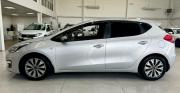 Kia Ceed II Рестайлинг Шахты  - изображение 22