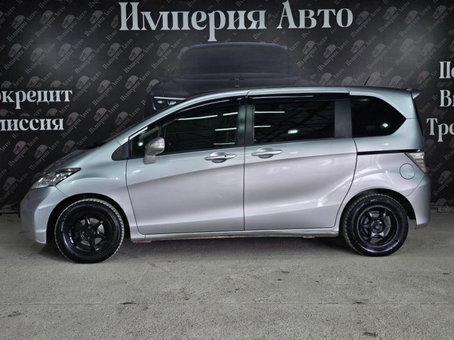 Honda Freed I Рестайлинг 2 Краснодар  - изображение 3