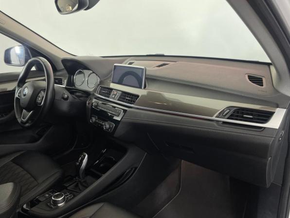 BMW X1 II (F48) Рестайлинг с пробегом 2020 года, цена 2 400 000 рублей, 147319 км, внедорожник, Автокод Объявления