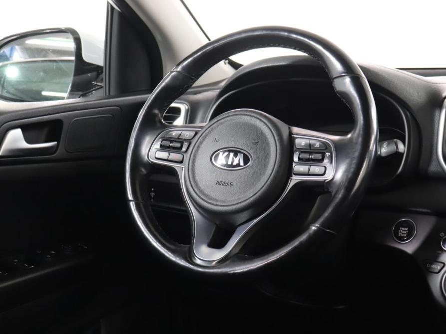 Kia Sportage IV Москва  - изображение 16