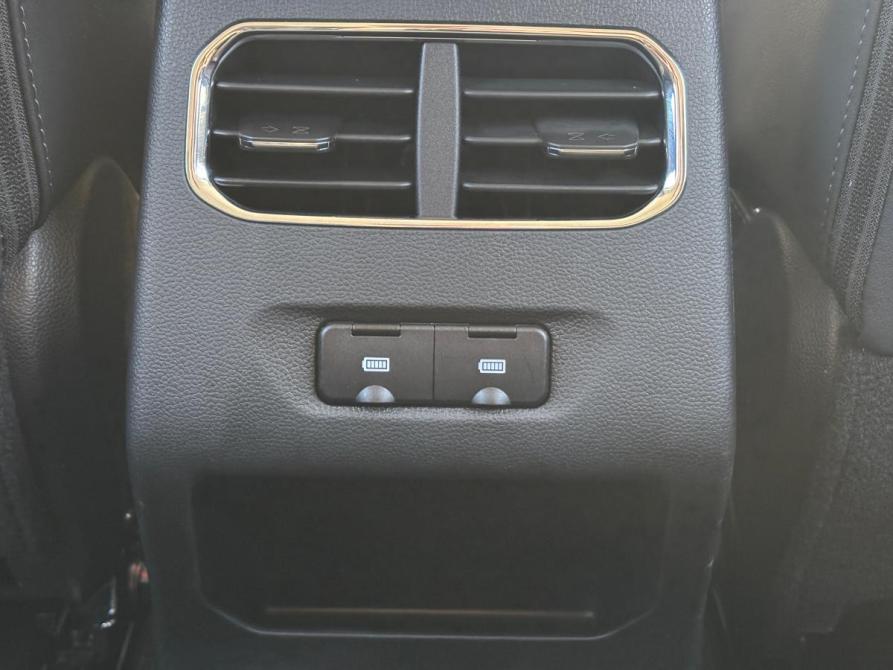 Haval Jolion I Рестайлинг Пермь  - изображение 26