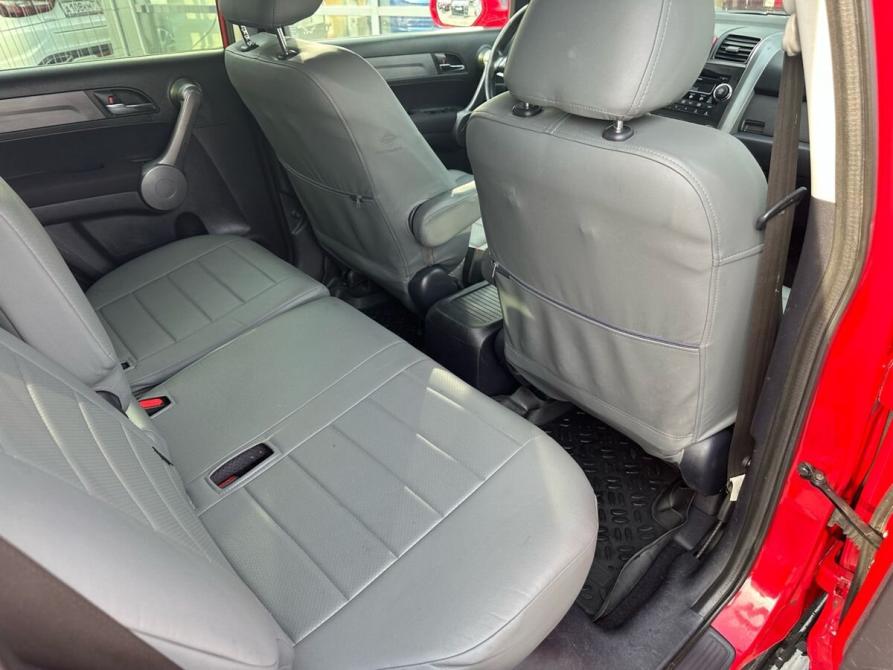 Honda CR-V III Санкт-Петербург  - изображение 12
