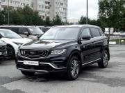 Belgee X70 I Санкт-Петербург  - изображение 20