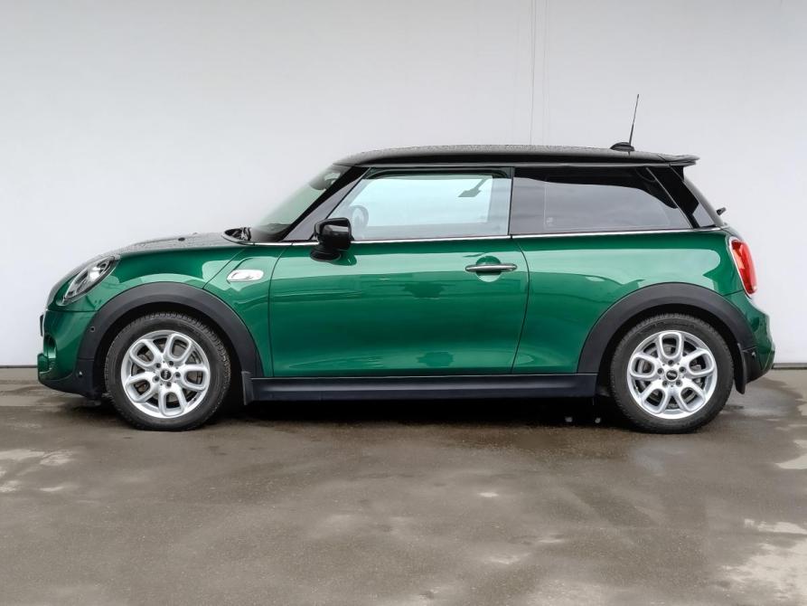 Mini Hatch III (F55/F56) Рестайлинг Москва  - изображение 8