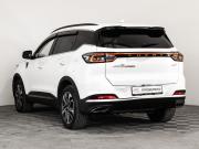Chery Tiggo 7 Pro Max I Рестайлинг Санкт-Петербург  - изображение 36