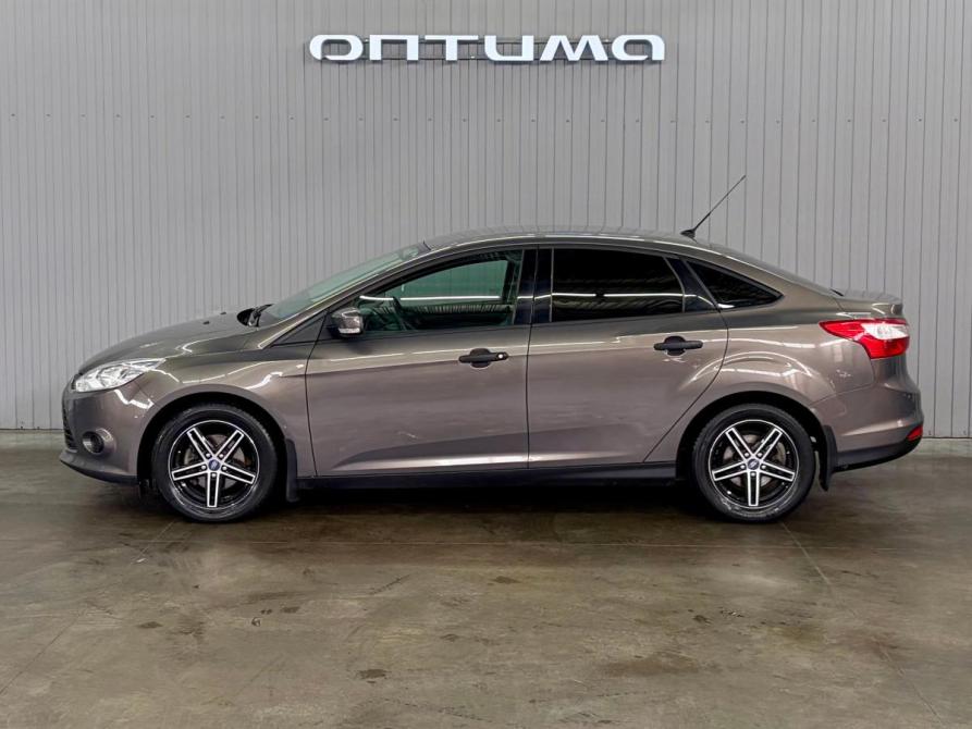 Ford Focus III Краснодар  - изображение 8