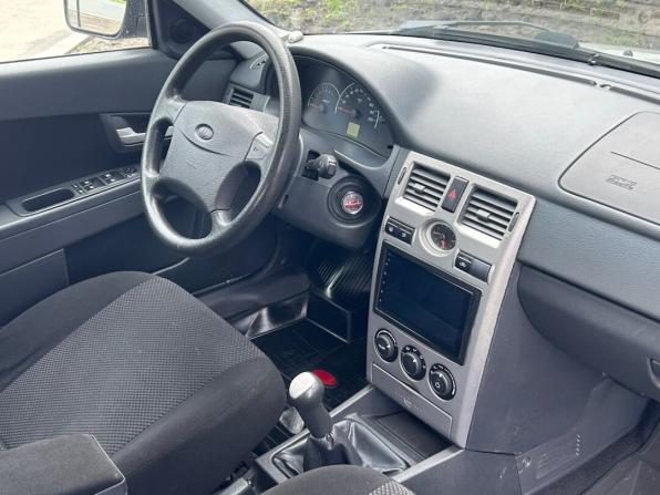 Lada (ВАЗ) Priora I с пробегом 2012 года, цена 420 000 рублей, 111164 км, хэтчбек, Автокод Объявления