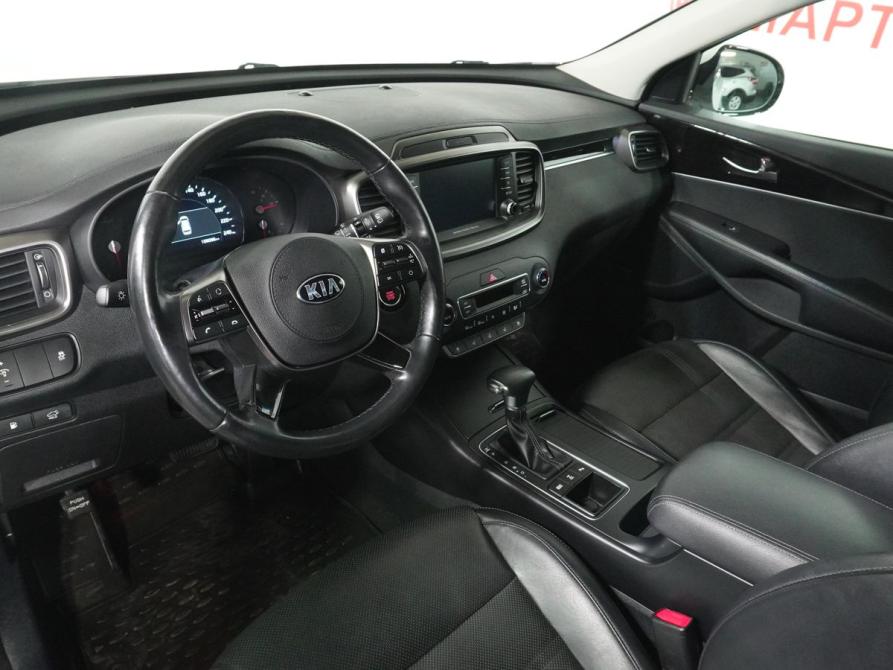 Kia Sorento III Prime Рестайлинг Вологда  - изображение 9