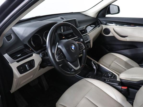 BMW X1 II (F48) с пробегом 2018 года, цена 2 050 000 рублей, 128316 км, внедорожник, Автокод Объявления