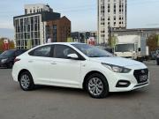 Hyundai Solaris II Ижевск  - изображение 21