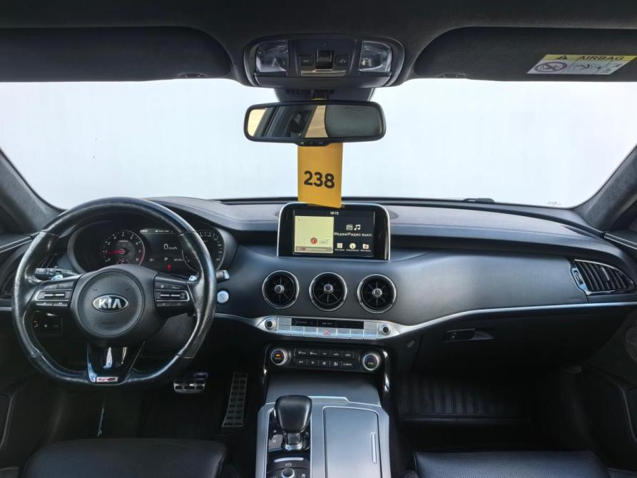 Kia Stinger I Санкт-Петербург  - изображение 14