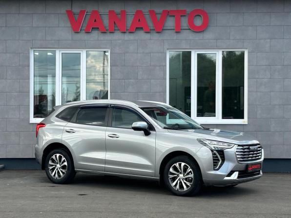 Haval Jolion I с пробегом 2023 года, цена 1 890 000 рублей, 42650 км, внедорожник, Автокод Объявления
