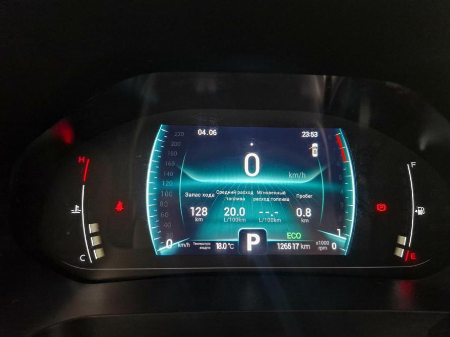 Chery Tiggo 7 Pro I Нижний Новгород  - изображение 17