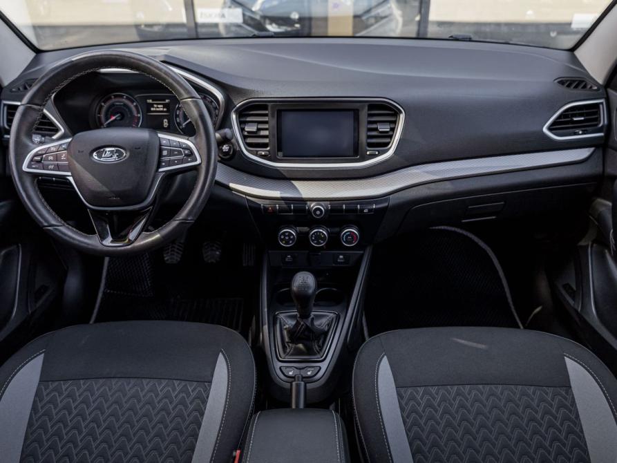 Lada (ВАЗ) Vesta I Рестайлинг (NG) Казань  - изображение 7