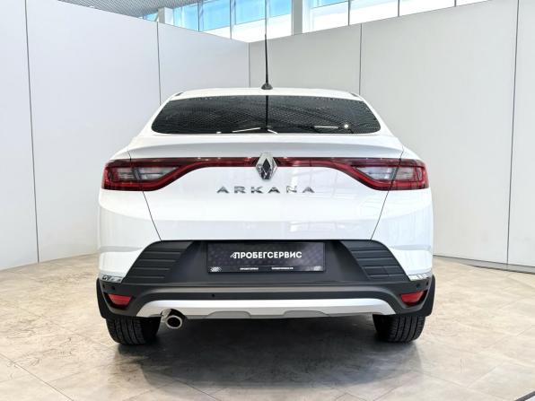 Renault Arkana I с пробегом 2020 года, цена 1 430 000 рублей, 57602 км, внедорожник, Автокод Объявления