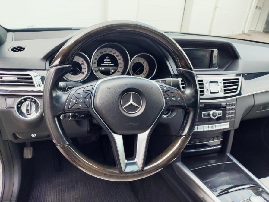 Mercedes-Benz E-Класс IV (W212 S212 C207) Рестайлинг Санкт-Петербург  - изображение 10