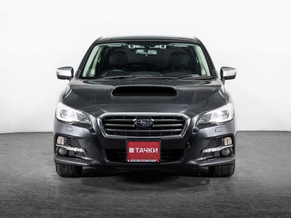 Subaru Levorg I с пробегом 2014 года, цена 1 300 000 рублей, 135368 км, универсал, Автокод Объявления