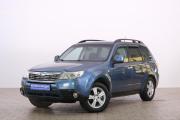 Subaru Forester III Омск  - изображение 26