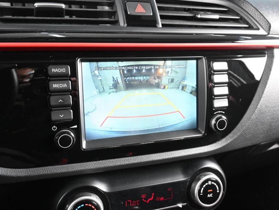 Kia Rio IV Ростов-на-Дону  - изображение 14