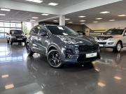 Kia Sportage IV Рестайлинг Тверь  - изображение 29