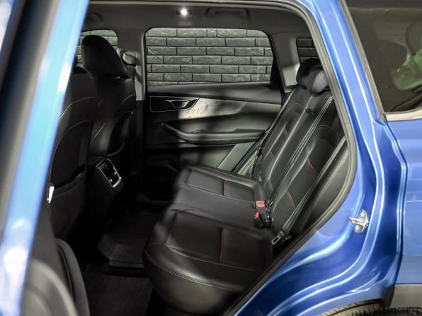 Chery Tiggo 7 Pro I с пробегом 2021 года, цена 1 515 000 рублей, 102033 км, внедорожник, Автокод Объявления