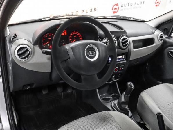 Lada (ВАЗ) Largus I с пробегом 2018 года, цена 749 000 рублей, 210017 км, универсал, Автокод Объявления