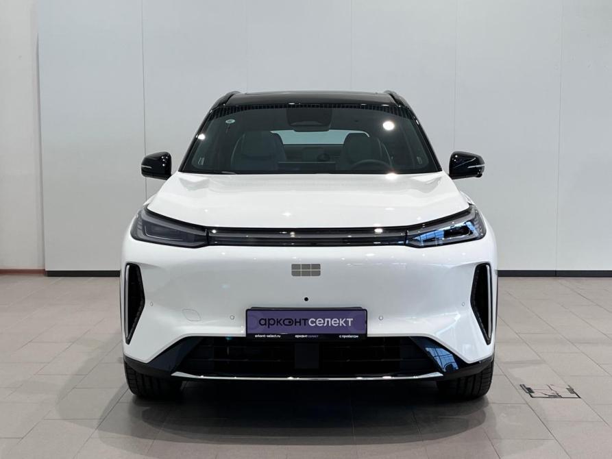 Geely Galaxy M7 Волгоград  - изображение 7