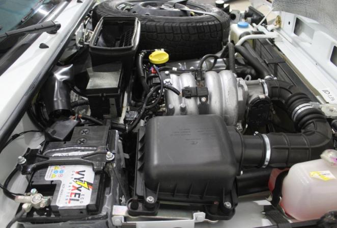 Lada (ВАЗ) Niva Legend с пробегом 2024 года, цена 720 000 рублей, 48084 км, внедорожник, Автокод Объявления