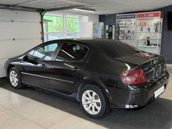 Peugeot 407 с пробегом 2006 года, цена 316 313 рублей, 275154 км, седан, Автокод Объявления