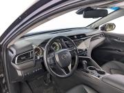 Toyota Camry VIII (XV70) Москва  - изображение 46