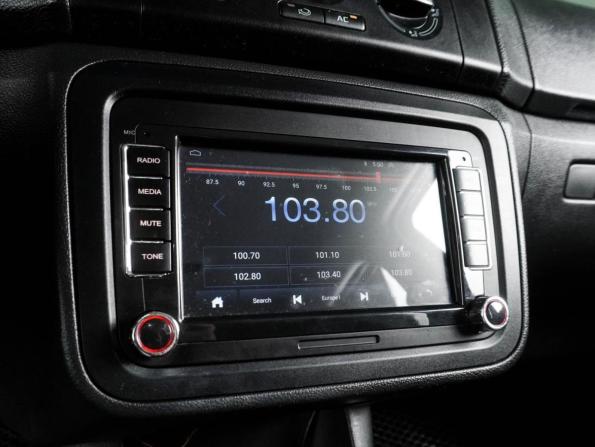 Skoda Fabia II Рестайлинг с пробегом 2012 года, цена 579 000 рублей, 138684 км, хэтчбек, Автокод Объявления
