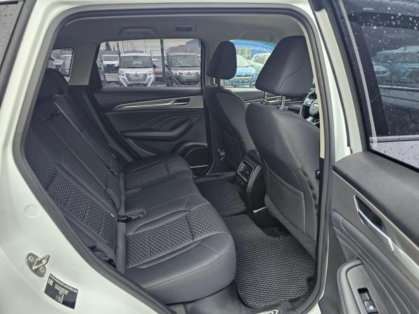 Haval F7 I с пробегом 2021 года, цена 1 699 995 рублей, 152223 км, внедорожник, Автокод Объявления