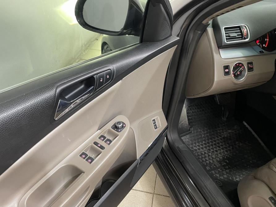 Volkswagen Passat B6 Воронеж  - изображение 17