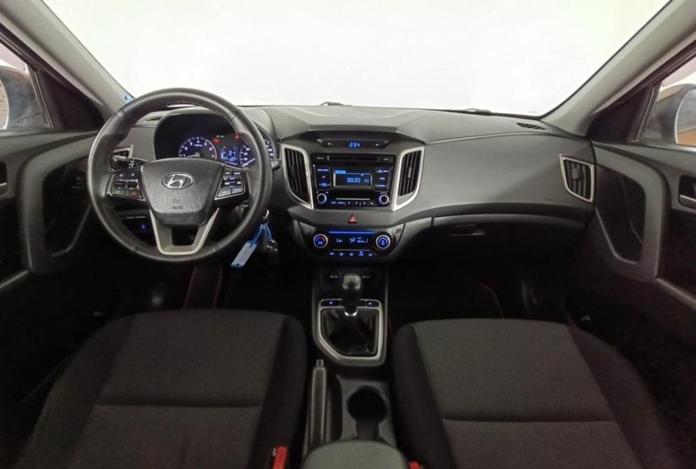 Hyundai Creta I Волгоград  - изображение 11