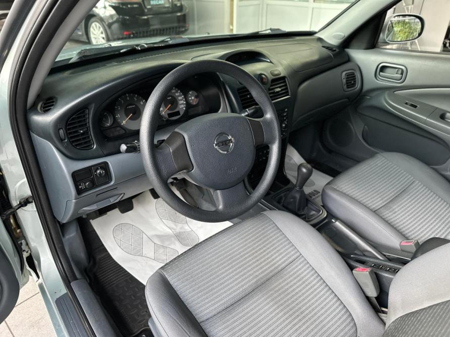 Nissan Almera Classic I Санкт-Петербург  - изображение 28
