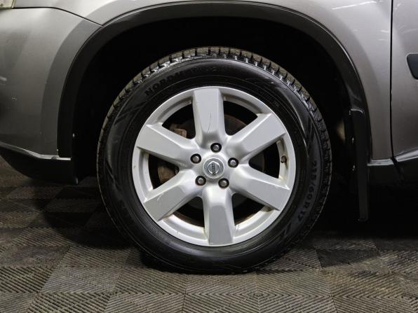 Nissan X-Trail II с пробегом 2008 года, цена 875 000 рублей, 243961 км, внедорожник, Автокод Объявления
