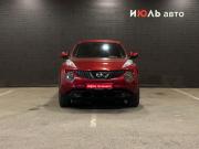Nissan Juke I Челябинск  - изображение 22